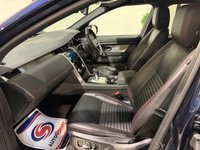 USED 2022 22 LAND ROVER DISCOVERY SPORT 2.0 D200 MHEV Urban Edition SUV 5dr Diesel Auto 4WD Euro 6 (s/s) (204 ps) 