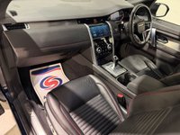USED 2022 22 LAND ROVER DISCOVERY SPORT 2.0 D200 MHEV Urban Edition SUV 5dr Diesel Auto 4WD Euro 6 (s/s) (204 ps) 