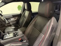 USED 2022 22 LAND ROVER DISCOVERY SPORT 2.0 D200 MHEV Urban Edition SUV 5dr Diesel Auto 4WD Euro 6 (s/s) (204 ps) 