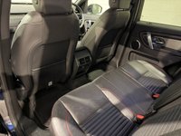 USED 2022 22 LAND ROVER DISCOVERY SPORT 2.0 D200 MHEV Urban Edition SUV 5dr Diesel Auto 4WD Euro 6 (s/s) (204 ps) 