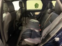 USED 2022 22 LAND ROVER DISCOVERY SPORT 2.0 D200 MHEV Urban Edition SUV 5dr Diesel Auto 4WD Euro 6 (s/s) (204 ps) 