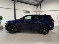 USED 2022 22 LAND ROVER DISCOVERY SPORT 2.0 D200 MHEV Urban Edition SUV 5dr Diesel Auto 4WD Euro 6 (s/s) (204 ps) 