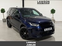 USED 2022 22 LAND ROVER DISCOVERY SPORT 2.0 D200 MHEV Urban Edition SUV 5dr Diesel Auto 4WD Euro 6 (s/s) (204 ps) 