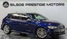 USED 2013 63 AUDI S3 2.0 S3 Sportback Quattro Semi-Auto 4WD 5dr ADAPTIVE CRUISE+B&O+SENSORS
