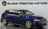 USED 2013 63 AUDI S3 2.0 S3 Sportback Quattro Semi-Auto 4WD 5dr ADAPTIVE CRUISE+B&O+SENSORS