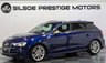 USED 2013 63 AUDI S3 2.0 S3 Sportback Quattro Semi-Auto 4WD 5dr ADAPTIVE CRUISE+B&O+SENSORS