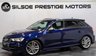 USED 2013 63 AUDI S3 2.0 S3 Sportback Quattro Semi-Auto 4WD 5dr ADAPTIVE CRUISE+B&O+SENSORS