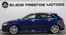 USED 2013 63 AUDI S3 2.0 S3 Sportback Quattro Semi-Auto 4WD 5dr ADAPTIVE CRUISE+B&O+SENSORS