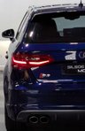 USED 2013 63 AUDI S3 2.0 S3 Sportback Quattro Semi-Auto 4WD 5dr ADAPTIVE CRUISE+B&O+SENSORS