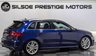 USED 2013 63 AUDI S3 2.0 S3 Sportback Quattro Semi-Auto 4WD 5dr ADAPTIVE CRUISE+B&O+SENSORS