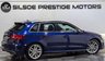 USED 2013 63 AUDI S3 2.0 S3 Sportback Quattro Semi-Auto 4WD 5dr ADAPTIVE CRUISE+B&O+SENSORS