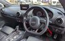 USED 2013 63 AUDI S3 2.0 S3 Sportback Quattro Semi-Auto 4WD 5dr ADAPTIVE CRUISE+B&O+SENSORS
