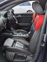USED 2013 63 AUDI S3 2.0 S3 Sportback Quattro Semi-Auto 4WD 5dr ADAPTIVE CRUISE+B&O+SENSORS