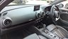 USED 2013 63 AUDI S3 2.0 S3 Sportback Quattro Semi-Auto 4WD 5dr ADAPTIVE CRUISE+B&O+SENSORS