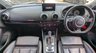 USED 2013 63 AUDI S3 2.0 S3 Sportback Quattro Semi-Auto 4WD 5dr ADAPTIVE CRUISE+B&O+SENSORS
