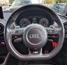 USED 2013 63 AUDI S3 2.0 S3 Sportback Quattro Semi-Auto 4WD 5dr ADAPTIVE CRUISE+B&O+SENSORS