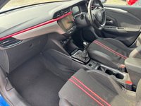 USED 2020 20 VAUXHALL CORSA 1.2 Turbo SRi Premium Hatchback 5dr Petrol Manual Euro 6 (s/s) (100 ps) 