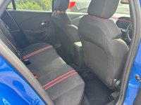 USED 2020 20 VAUXHALL CORSA 1.2 Turbo SRi Premium Hatchback 5dr Petrol Manual Euro 6 (s/s) (100 ps) 