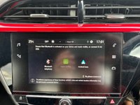 USED 2020 20 VAUXHALL CORSA 1.2 Turbo SRi Premium Hatchback 5dr Petrol Manual Euro 6 (s/s) (100 ps) 