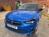 USED 2020 20 VAUXHALL CORSA 1.2 Turbo SRi Premium Hatchback 5dr Petrol Manual Euro 6 (s/s) (100 ps) 