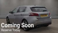 USED 2019 68 PEUGEOT 308 1.2 PureTech GPF GT Line Hatchback 5dr Petrol Manual Euro 6 (s/s) (130 ps) Complementary 6 Months RAC Warranty and 12 Months RAC Breakdown Cover Also Receive a Full MOT With All Advisory Work Completed, Fresh Engine Service and RAC Multipoint Check Before Collection/Delivery