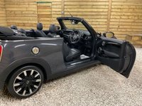 USED 2019 69 MINI CONVERTIBLE 2.0 Cooper S Exclusive Convertible 2dr Petrol Steptronic Euro 6 (s/s) (192 ps) DEMO+1LADY OWNER &pound;3K FACTORY EXTRAS