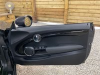 USED 2019 69 MINI CONVERTIBLE 2.0 Cooper S Exclusive Convertible 2dr Petrol Steptronic Euro 6 (s/s) (192 ps) DEMO+1LADY OWNER &pound;3K FACTORY EXTRAS