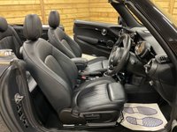 USED 2019 69 MINI CONVERTIBLE 2.0 Cooper S Exclusive Convertible 2dr Petrol Steptronic Euro 6 (s/s) (192 ps) DEMO+1LADY OWNER &pound;3K FACTORY EXTRAS