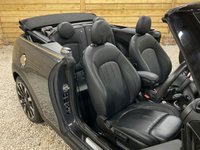 USED 2019 69 MINI CONVERTIBLE 2.0 Cooper S Exclusive Convertible 2dr Petrol Steptronic Euro 6 (s/s) (192 ps) DEMO+1LADY OWNER &pound;3K FACTORY EXTRAS