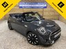 USED 2019 69 MINI CONVERTIBLE 2.0 Cooper S Exclusive Convertible 2dr Petrol Steptronic Euro 6 (s/s) (192 ps) DEMO+1LADY OWNER &pound;3K FACTORY EXTRAS