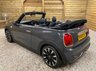 USED 2019 69 MINI CONVERTIBLE 2.0 Cooper S Exclusive Convertible 2dr Petrol Steptronic Euro 6 (s/s) (192 ps) DEMO+1LADY OWNER &pound;3K FACTORY EXTRAS