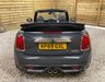 USED 2019 69 MINI CONVERTIBLE 2.0 Cooper S Exclusive Convertible 2dr Petrol Steptronic Euro 6 (s/s) (192 ps) DEMO+1LADY OWNER &pound;3K FACTORY EXTRAS