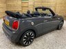 USED 2019 69 MINI CONVERTIBLE 2.0 Cooper S Exclusive Convertible 2dr Petrol Steptronic Euro 6 (s/s) (192 ps) DEMO+1LADY OWNER &pound;3K FACTORY EXTRAS