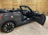 USED 2019 69 MINI CONVERTIBLE 2.0 Cooper S Exclusive Convertible 2dr Petrol Steptronic Euro 6 (s/s) (192 ps) DEMO+1LADY OWNER &pound;3K FACTORY EXTRAS