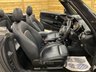 USED 2019 69 MINI CONVERTIBLE 2.0 Cooper S Exclusive Convertible 2dr Petrol Steptronic Euro 6 (s/s) (192 ps) DEMO+1LADY OWNER &pound;3K FACTORY EXTRAS