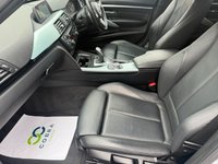 USED 2019 68 BMW 3 SERIES 2.0 320d M Sport Saloon 4dr Diesel Auto Euro 6 (s/s) (190 ps) **MSport Styling - Excellent Economy - 187BHP**