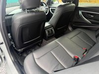 USED 2019 68 BMW 3 SERIES 2.0 320d M Sport Saloon 4dr Diesel Auto Euro 6 (s/s) (190 ps) **MSport Styling - Excellent Economy - 187BHP**