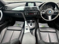 USED 2019 68 BMW 3 SERIES 2.0 320d M Sport Saloon 4dr Diesel Auto Euro 6 (s/s) (190 ps) **MSport Styling - Excellent Economy - 187BHP**