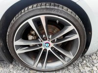 USED 2019 68 BMW 3 SERIES 2.0 320d M Sport Saloon 4dr Diesel Auto Euro 6 (s/s) (190 ps) **MSport Styling - Excellent Economy - 187BHP**