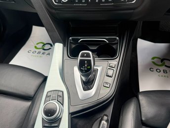 2019 BMW 3 SERIES