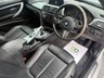 USED 2019 68 BMW 3 SERIES 2.0 320d M Sport Saloon 4dr Diesel Auto Euro 6 (s/s) (190 ps) **MSport Styling - Excellent Economy - 187BHP**