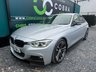 USED 2019 68 BMW 3 SERIES 2.0 320d M Sport Saloon 4dr Diesel Auto Euro 6 (s/s) (190 ps) **MSport Styling - Excellent Economy - 187BHP**