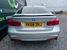 USED 2019 68 BMW 3 SERIES 2.0 320d M Sport Saloon 4dr Diesel Auto Euro 6 (s/s) (190 ps) **MSport Styling - Excellent Economy - 187BHP**