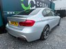 USED 2019 68 BMW 3 SERIES 2.0 320d M Sport Saloon 4dr Diesel Auto Euro 6 (s/s) (190 ps) **MSport Styling - Excellent Economy - 187BHP**