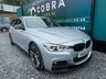 USED 2019 68 BMW 3 SERIES 2.0 320d M Sport Saloon 4dr Diesel Auto Euro 6 (s/s) (190 ps) **MSport Styling - Excellent Economy - 187BHP**