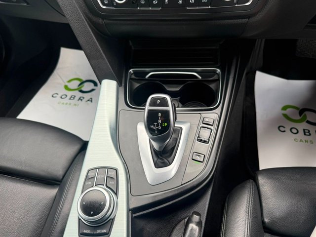 View our BMW 3 SERIES