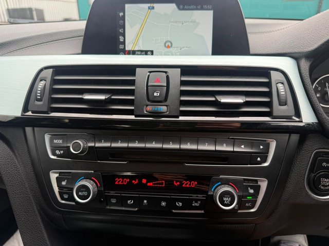 View our BMW 3 SERIES