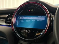 USED 2022 72 MINI Electric Hatch Cooper SE 32.6kWh Level 3 Hatchback 3dr Electric Auto (184 ps) PAN ROOF - HEATED SEATS - NAV