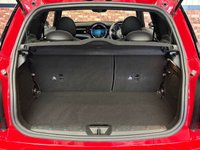 USED 2022 72 MINI Electric Hatch Cooper SE 32.6kWh Level 3 Hatchback 3dr Electric Auto (184 ps) PAN ROOF - HEATED SEATS - NAV