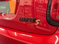 USED 2022 72 MINI Electric Hatch Cooper SE 32.6kWh Level 3 Hatchback 3dr Electric Auto (184 ps) PAN ROOF - HEATED SEATS - NAV